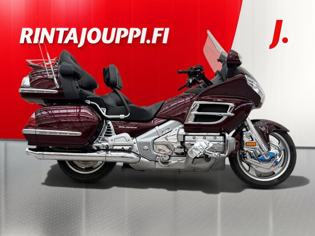 Honda GL 2006 