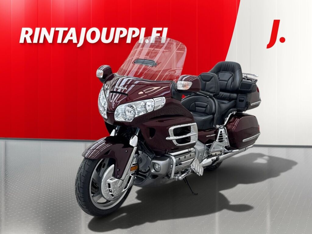 Honda GL 2006 
