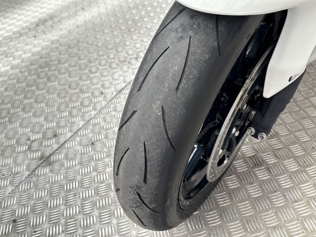 Honda CBR 2012 