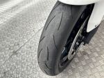 Honda CBR 2012 