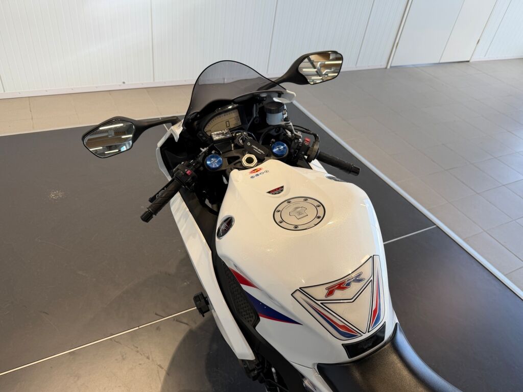 Honda CBR 2012 