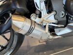 Honda CBR 2012 