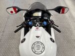 Honda CBR 2012 
