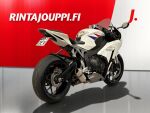 Honda CBR 2012 