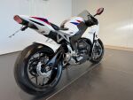 Honda CBR 2012 