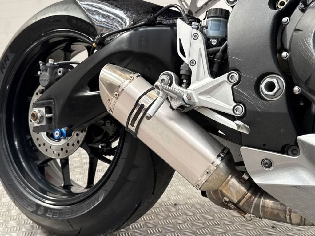 Honda CBR 2012 
