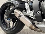 Honda CBR 2012 