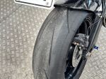 Honda CBR 2012 