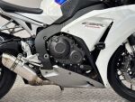 Honda CBR 2012 