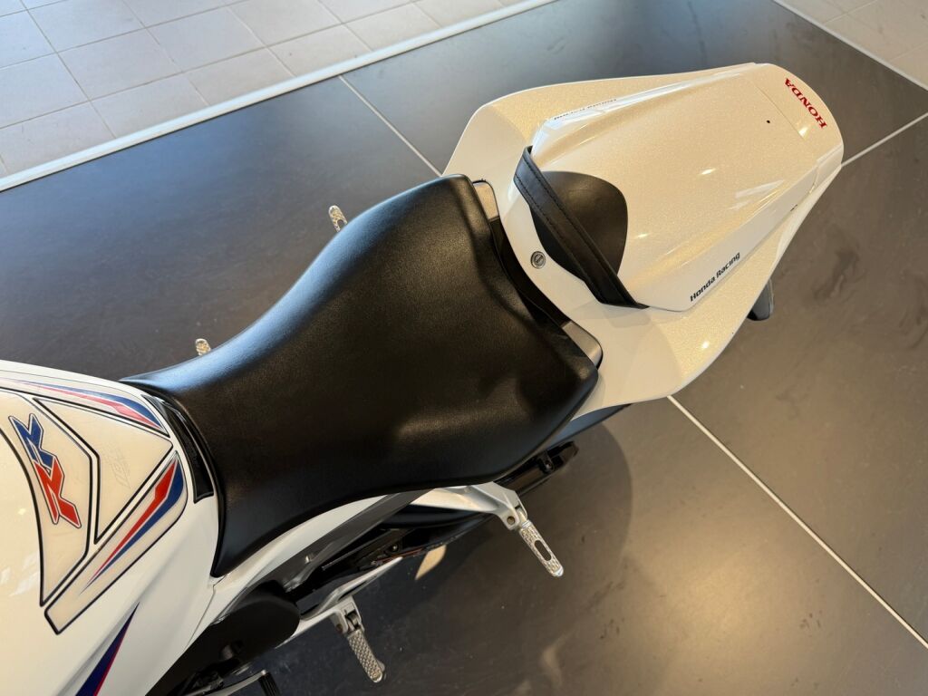 Honda CBR 2012 