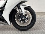 Honda CBR 2012 