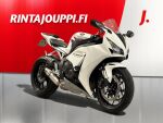 Honda CBR 2012 