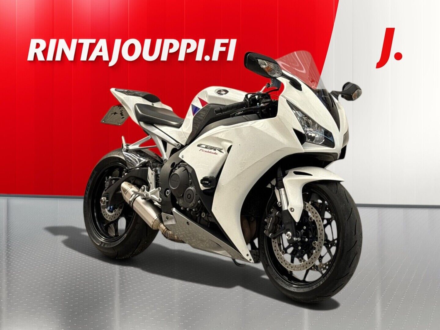 Honda CBR