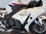 Honda CBR 2012 