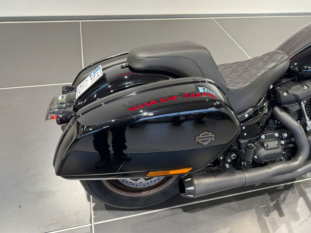 Harley-davidson SOFTAIL 2023 