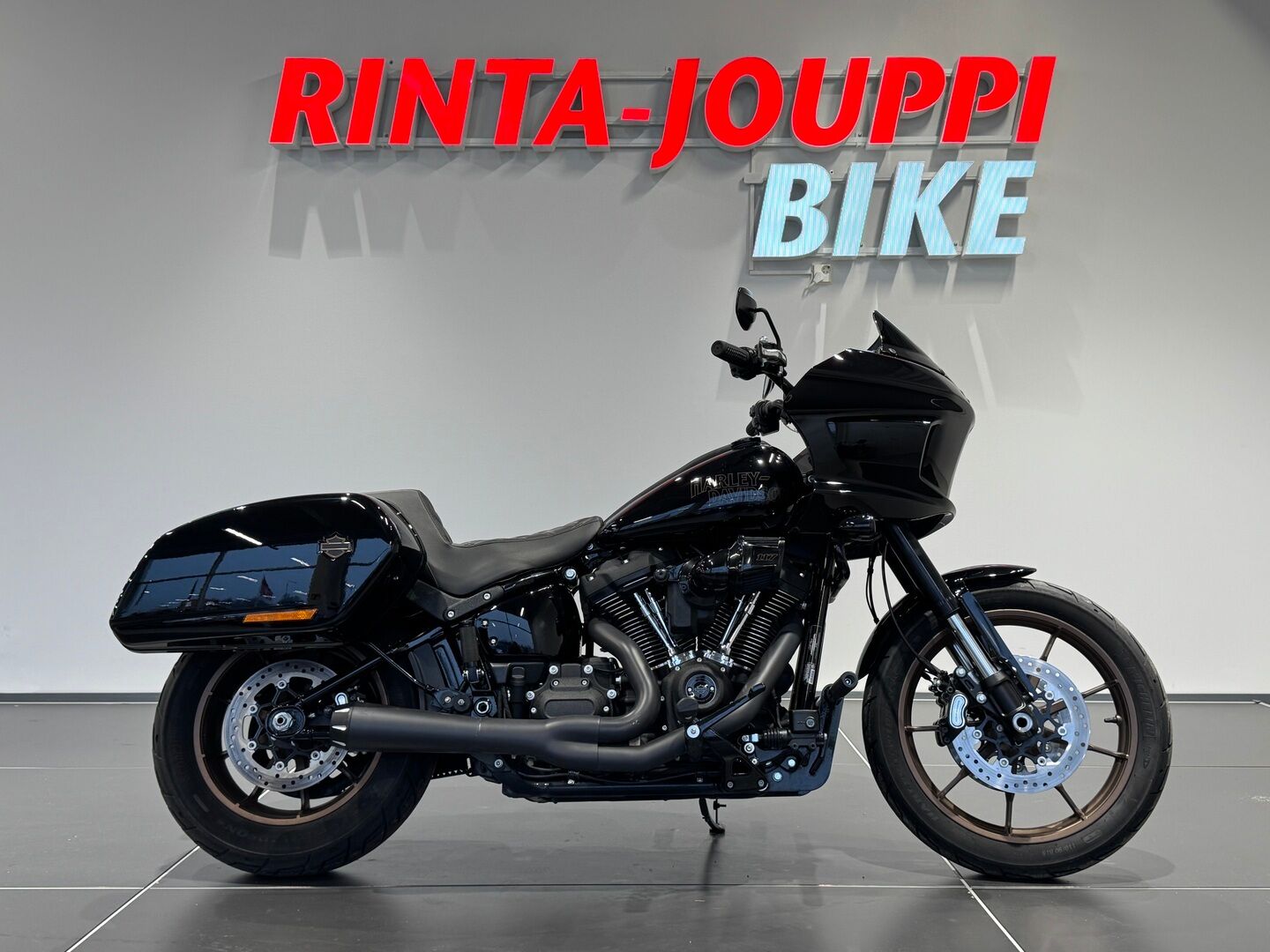 Harley-davidson SOFTAIL