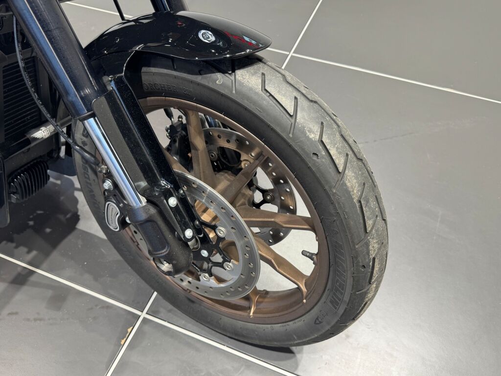 Harley-davidson SOFTAIL 2023 