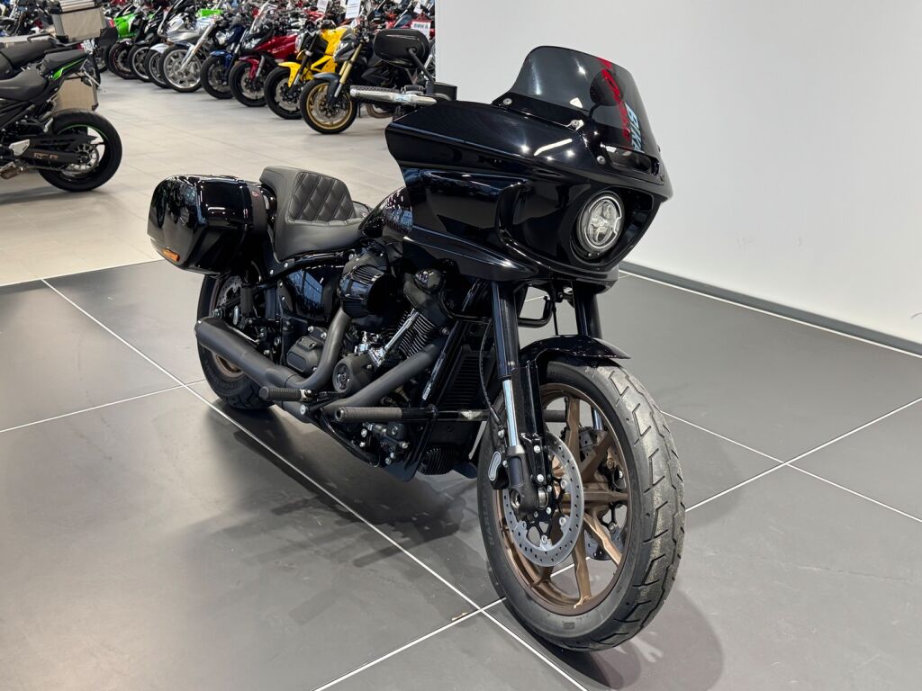 Harley-davidson SOFTAIL 2023 