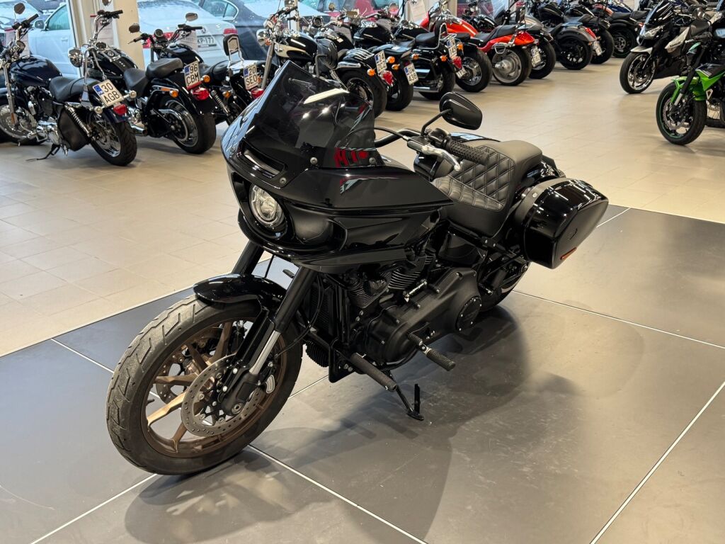 Harley-davidson SOFTAIL 2023 