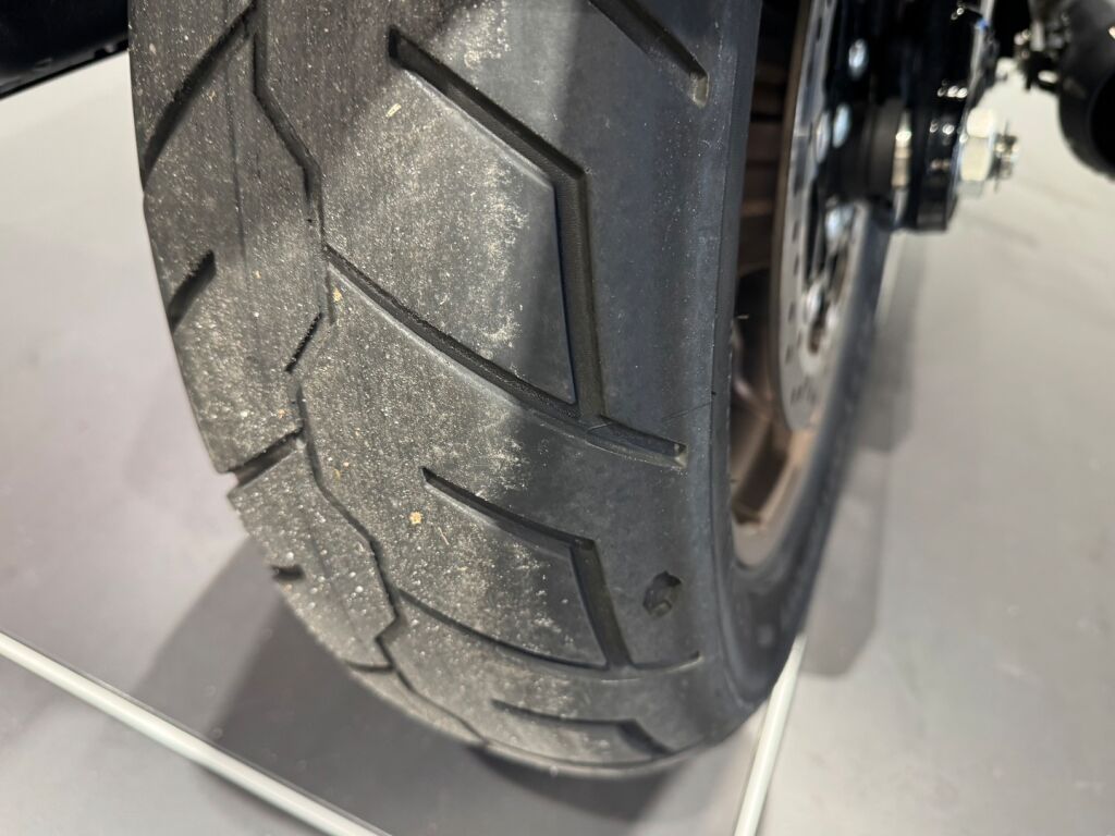 Harley-davidson SOFTAIL 2023 