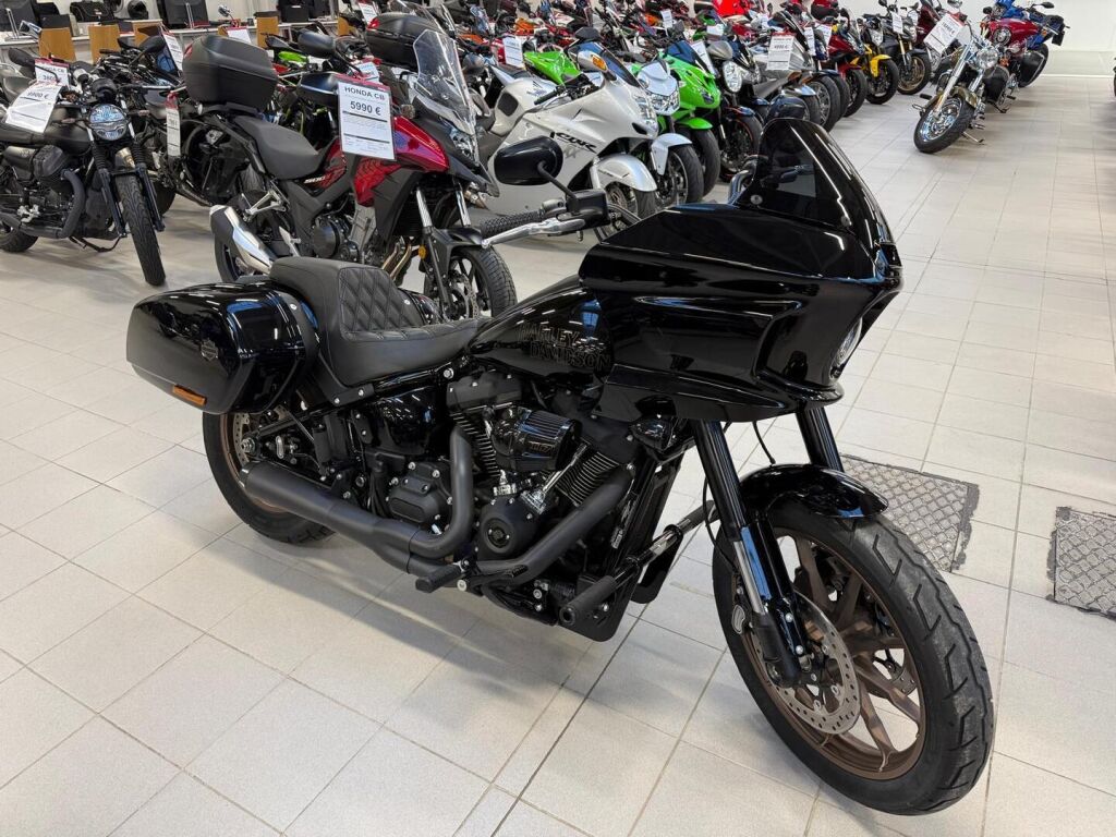 Harley-davidson SOFTAIL 2023 