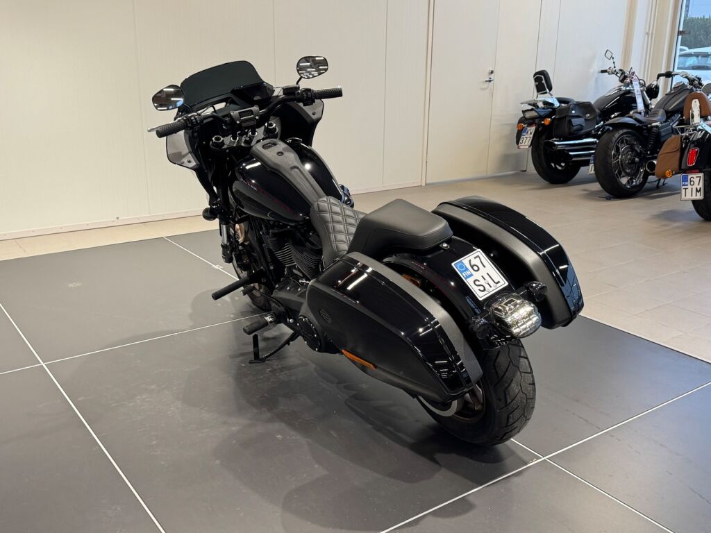 Harley-davidson SOFTAIL 2023 