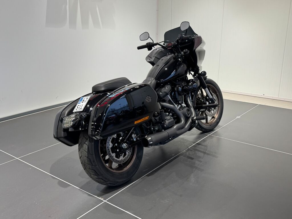 Harley-davidson SOFTAIL 2023 