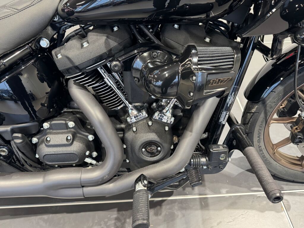 Harley-davidson SOFTAIL 2023 