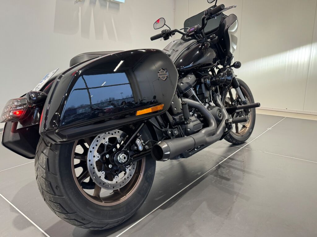 Harley-davidson SOFTAIL 2023 