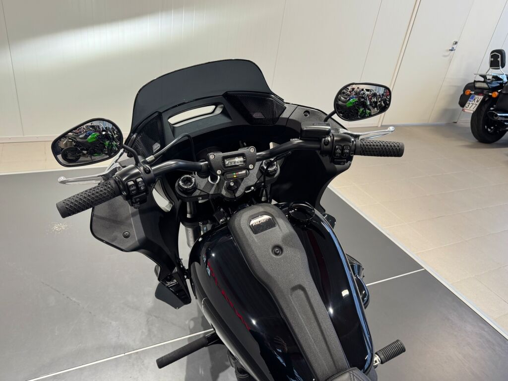 Harley-davidson SOFTAIL 2023 