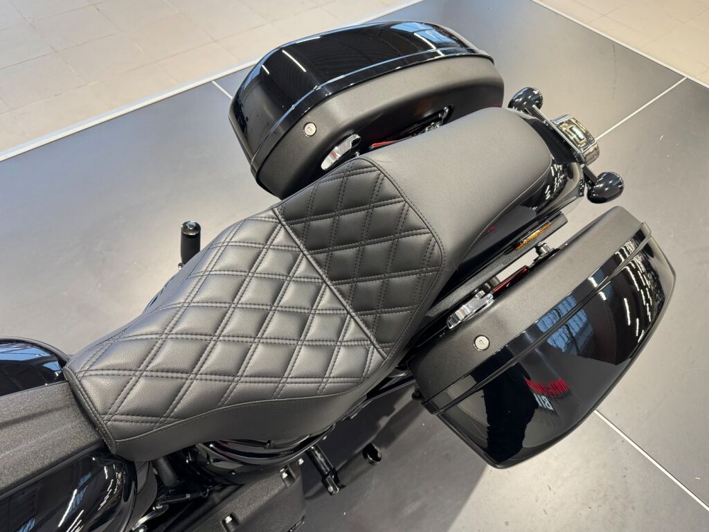 Harley-davidson SOFTAIL 2023 