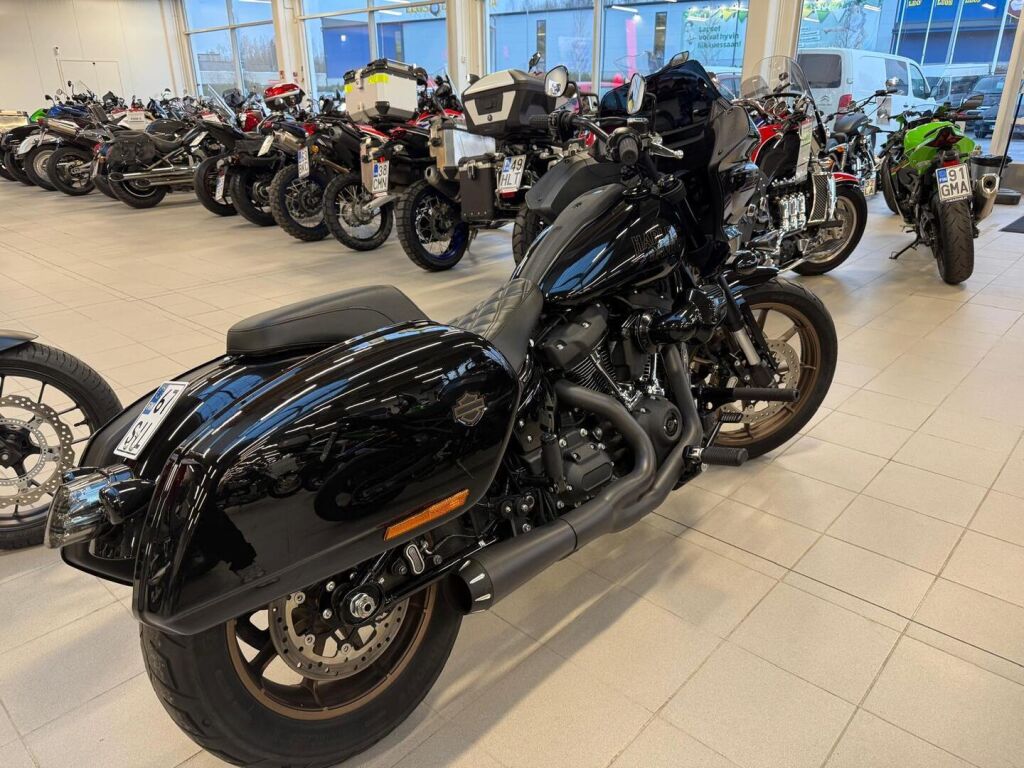 Harley-davidson SOFTAIL 2023 