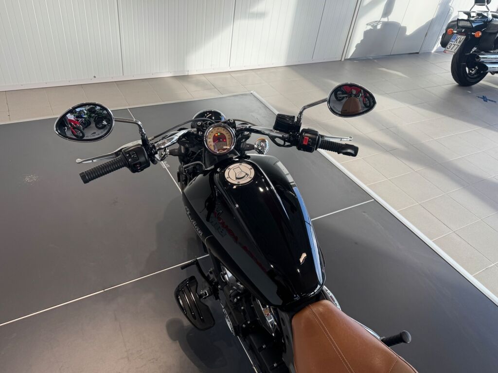 Indian Scout 2020 