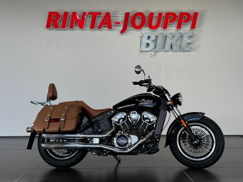 Indian Scout 2020 