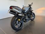 Triumph STREET TRIPLE 2010 