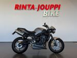 Triumph STREET TRIPLE 2010 