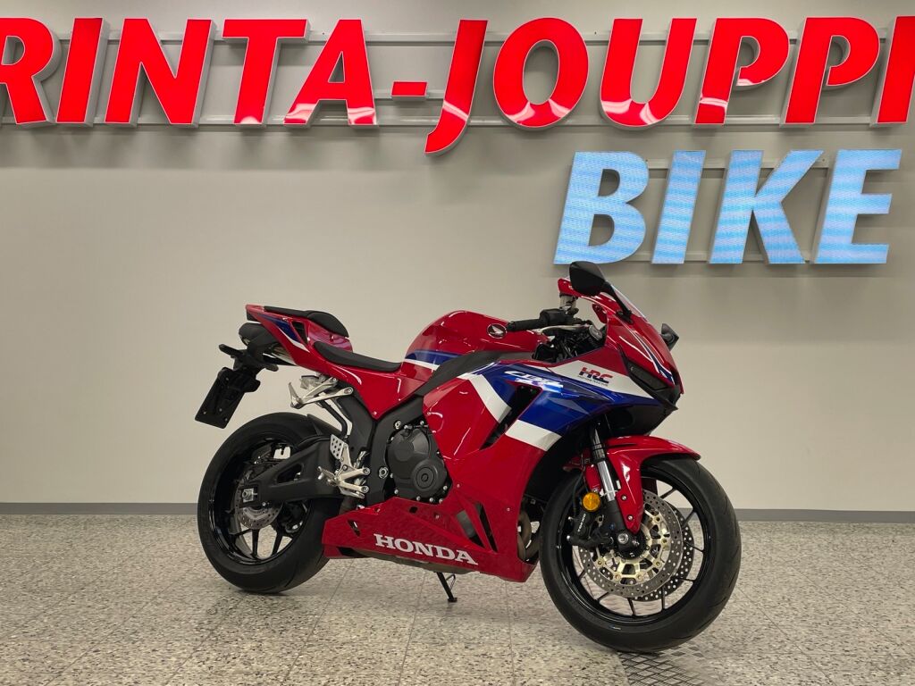 Honda CBR 2024 