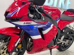Honda CBR 2024 