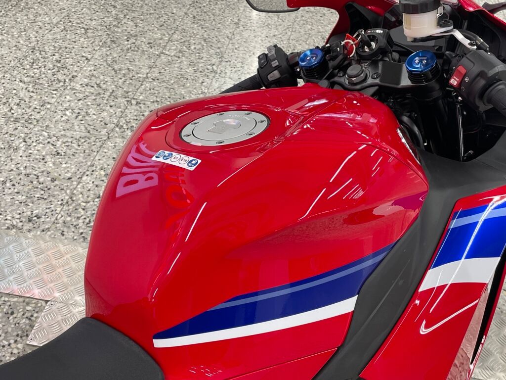 Honda CBR 2024 