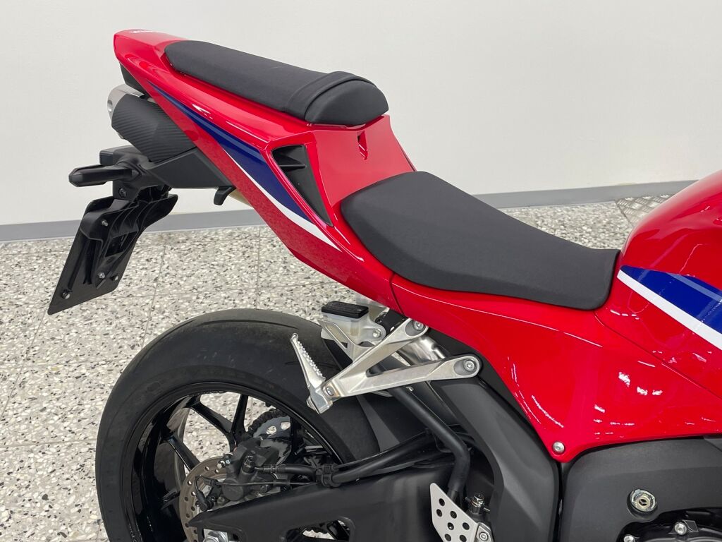 Honda CBR 2024 