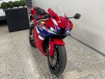 Honda CBR 2024 