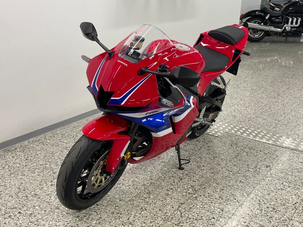 Honda CBR 2024 
