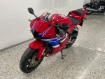 Honda CBR 2024 