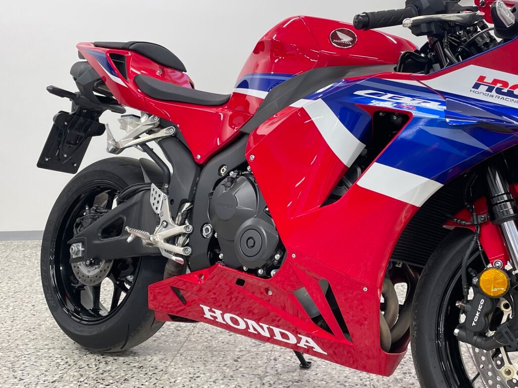 Honda CBR 2024 