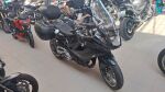 BMW F 2015 Harmaa
