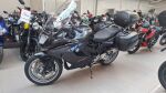 BMW F 2015 Harmaa
