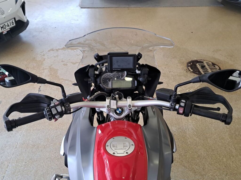 BMW R 2013 