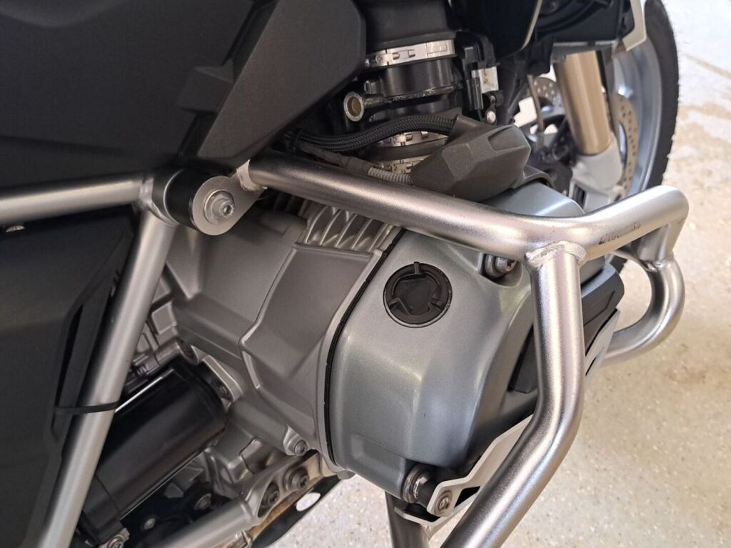 BMW R 2013 