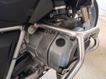 BMW R 2013 