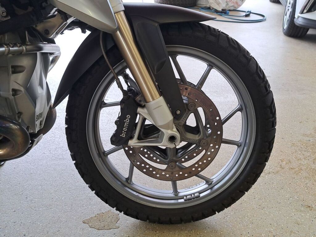 BMW R 2013 